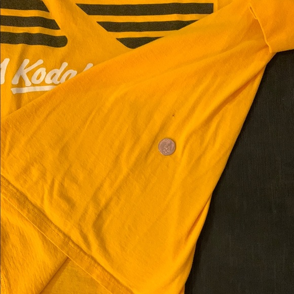 Gently Used Kodak long sleeve t-shirt Size XXL - Picture 8 of 9
